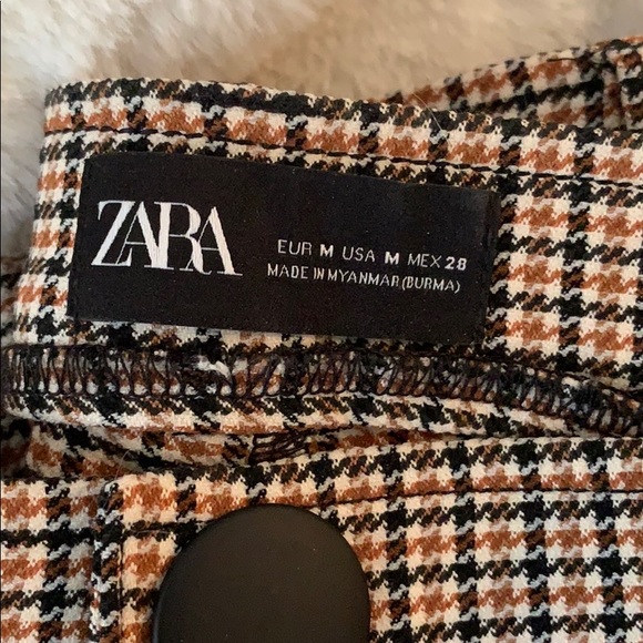 Zara leggings - Picture 2 of 3